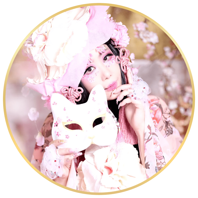 子宮開花チャネラー 金刺よしこ