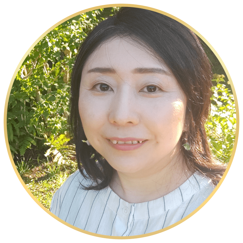 ひだまりライフコーチ 杉村美貴様