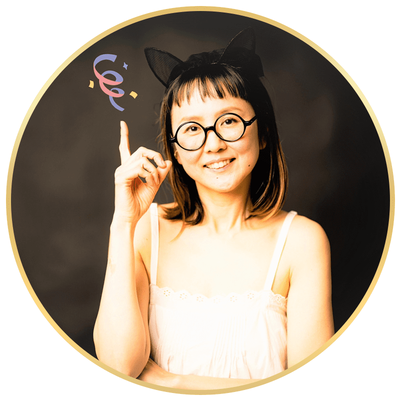 30秒セルフメンテナンスの魔法使い めぐちぇる